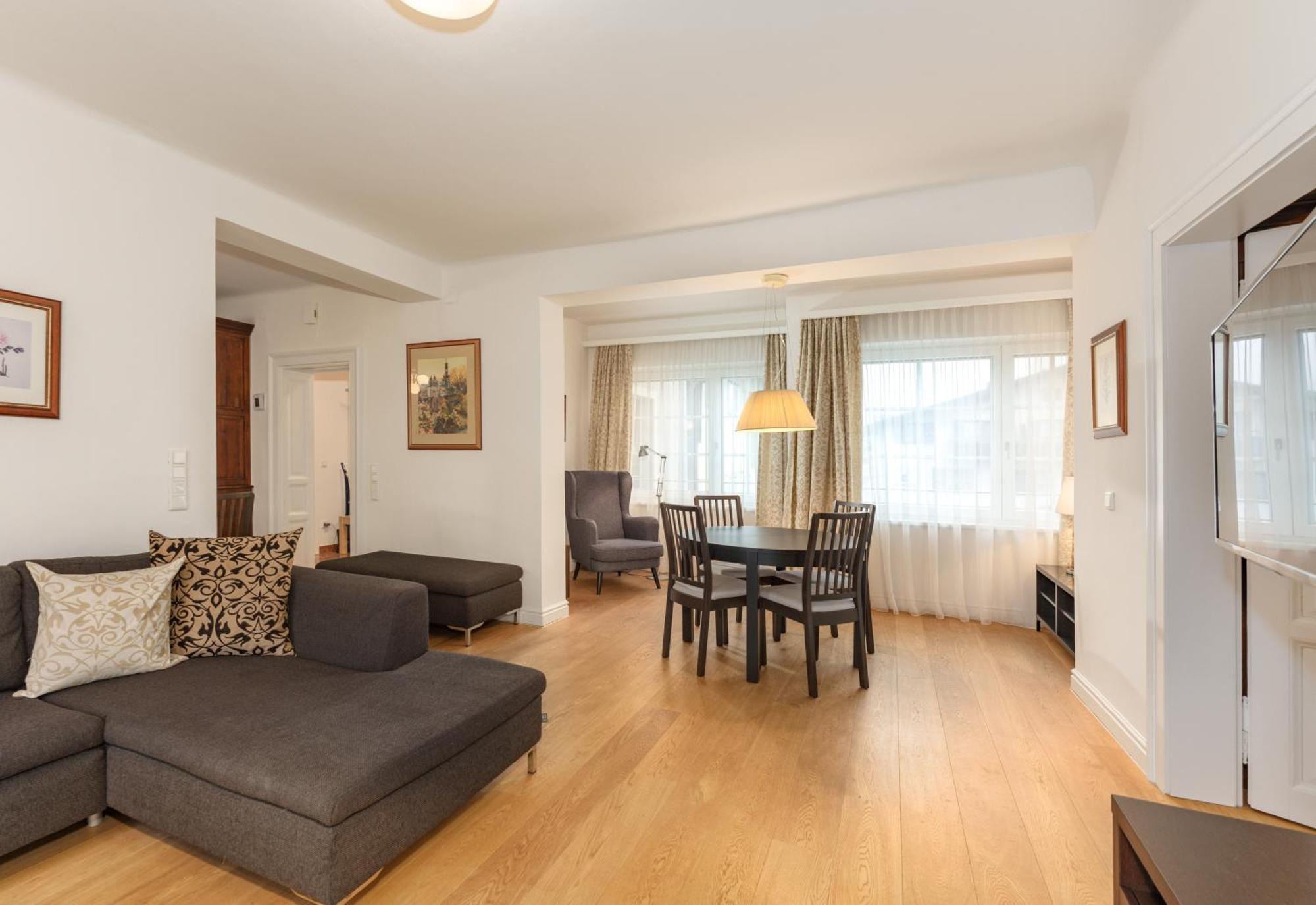 Appartement Cinderella By Schladming-Appartements Экстерьер фото