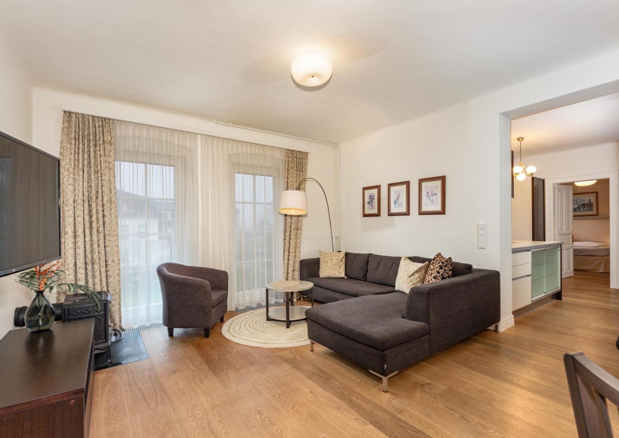 Appartement Cinderella By Schladming-Appartements Экстерьер фото