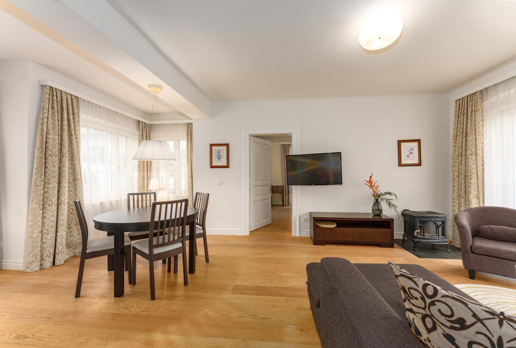 Appartement Cinderella By Schladming-Appartements Экстерьер фото
