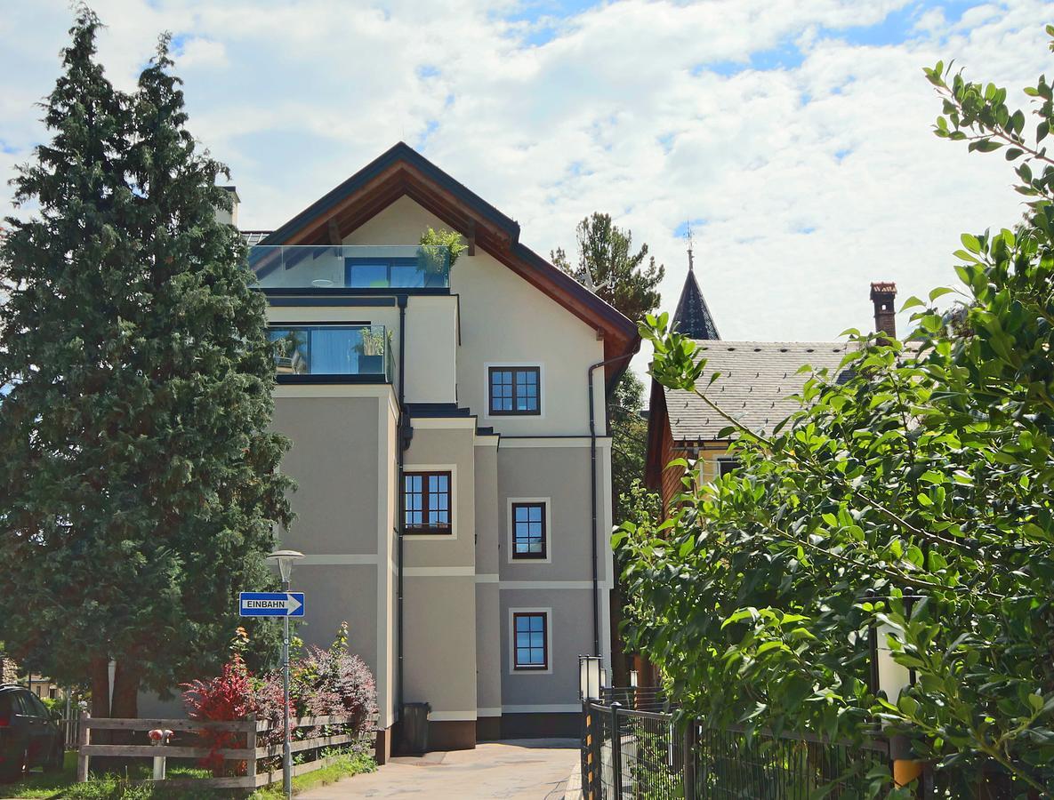 Appartement Cinderella By Schladming-Appartements Экстерьер фото